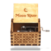 Boite A Musique Moon River 2