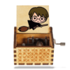 Harry Potter Baby Muziekdoosje 2